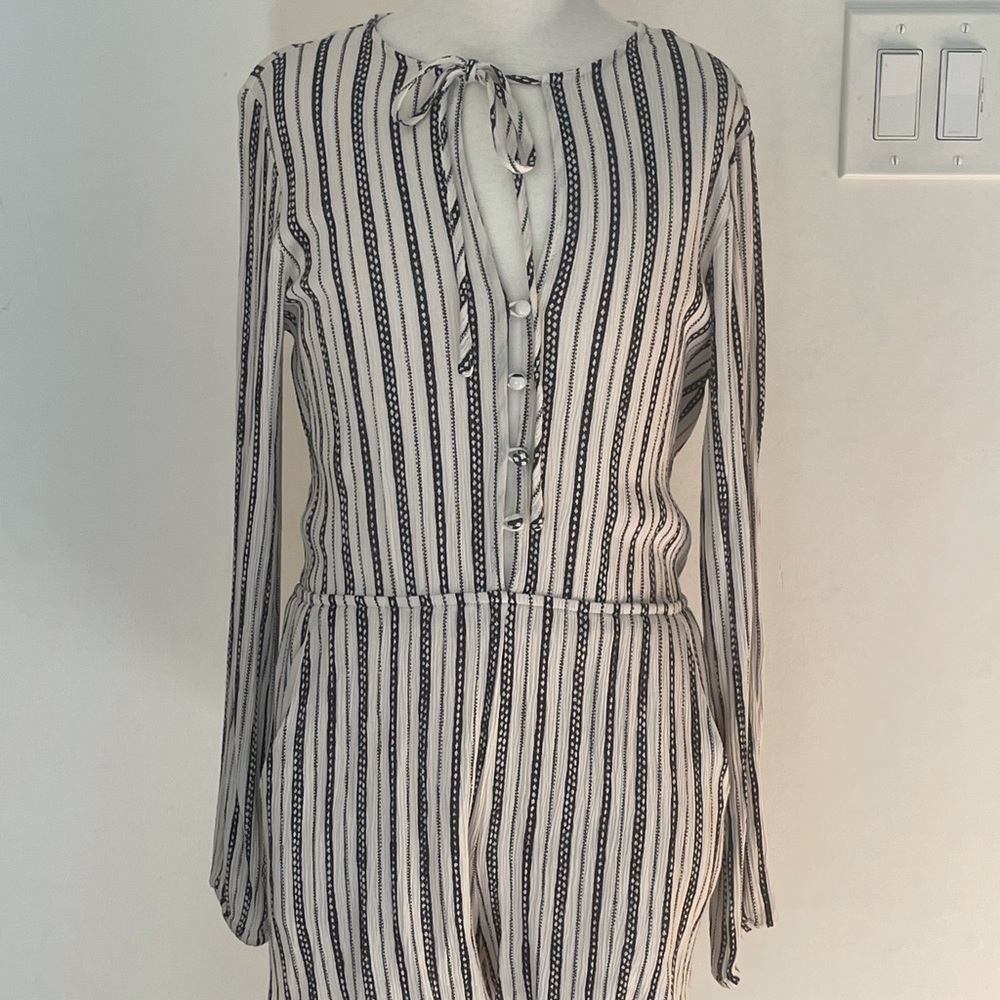 Sky & Sparrow Jumpsuit